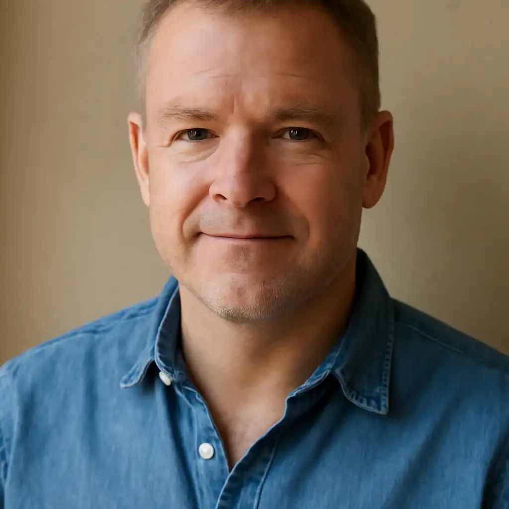 Marcus Wellington